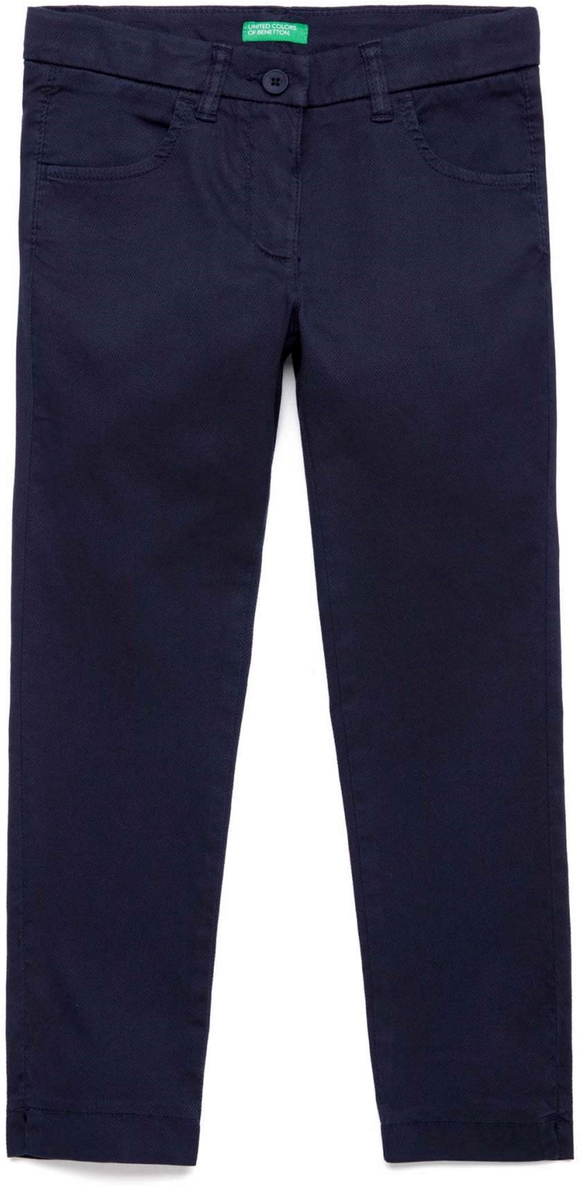 

Джинсы United Colors of Benetton 4CDR57LN0.K-252 EL (8300896861511)