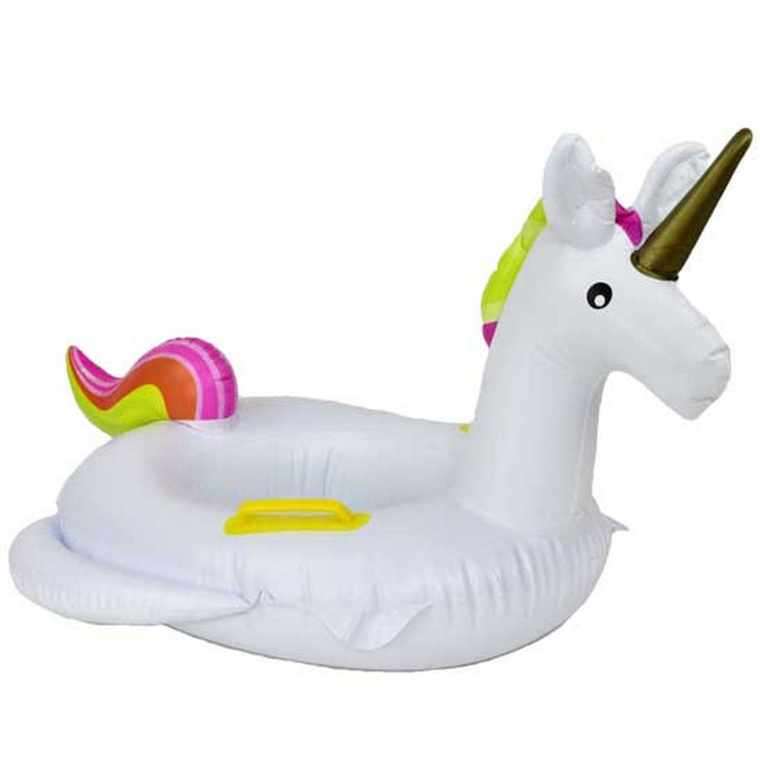 

Плотик с отверстиями для ножек «Единорог» 3 цвета A-Toys (BT-IG-0067)