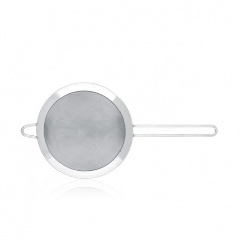 

Кухонное сито Brabantia KITCHEN TOOLS Matt Steel 18см 182648