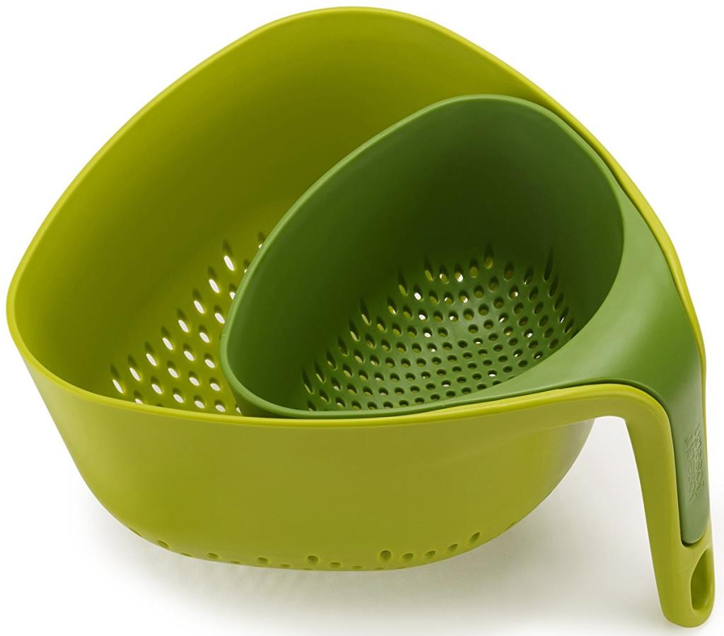 

Дуршлаг Joseph Joseph Nest Colanders 22см 40093