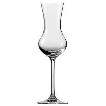 

Набор бокалов для граппы Schott Zwiesel BAR SPECIALS 113мл 111232