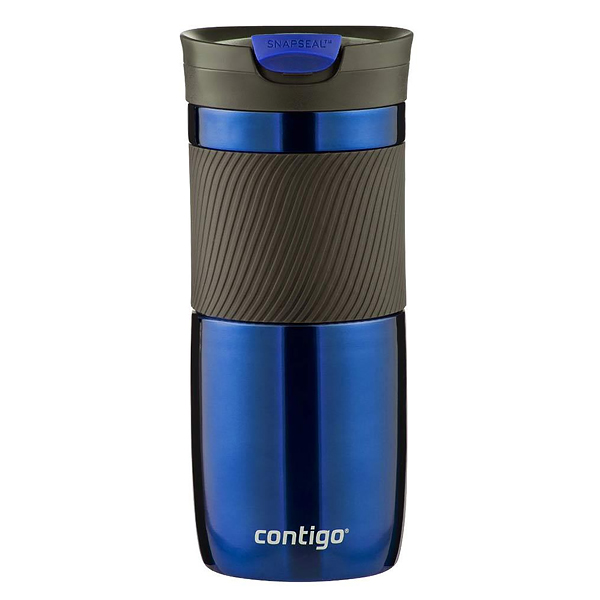 

Термостакан Contigo Byron deep blue 470мл 2095559