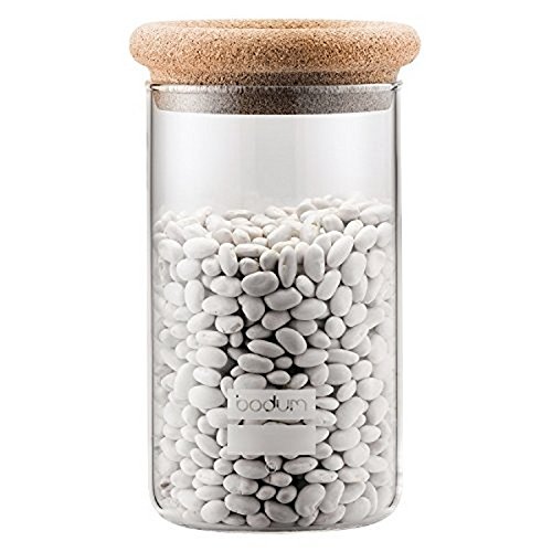 

Емкость для хранения Bodum Cork Line 1л 8600-109-2