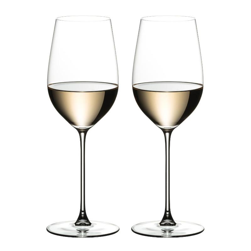 

Набор бокалов для белого вина Riedel VERITAS Riesling/Zinfandel 395мл 6449/15