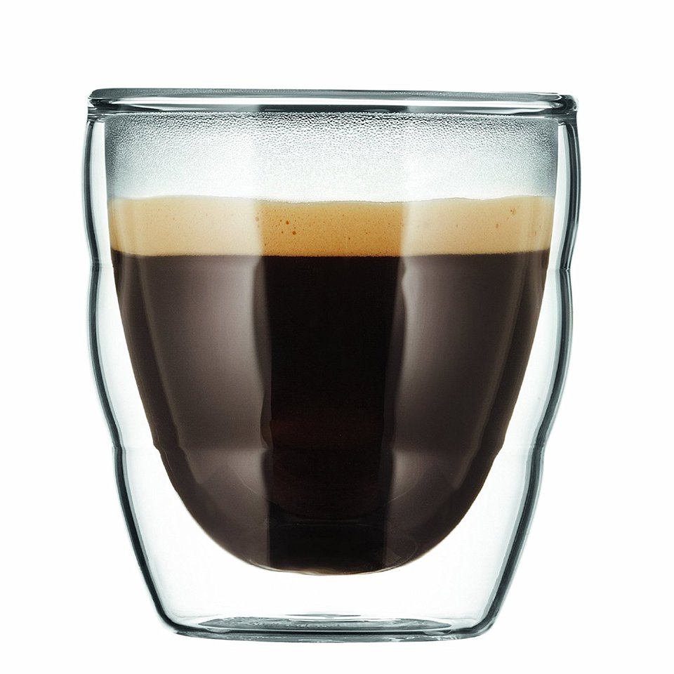 

Набор рюмок Bodum Pilatus Bodum-10 80мл 11477-10
