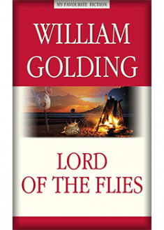 

Lord of the Flies = Повелитель мух. 87907