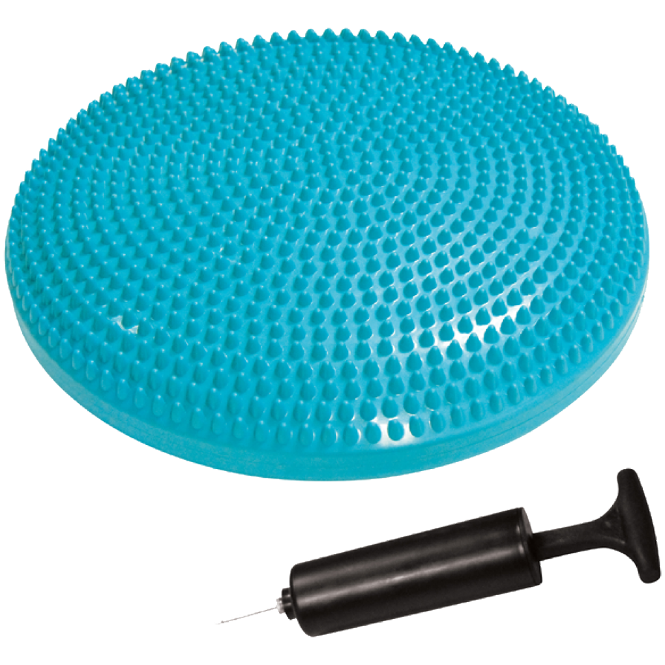 Балансировочная подушка Tunturi Air Stepper Pad Balance Cushion ...
