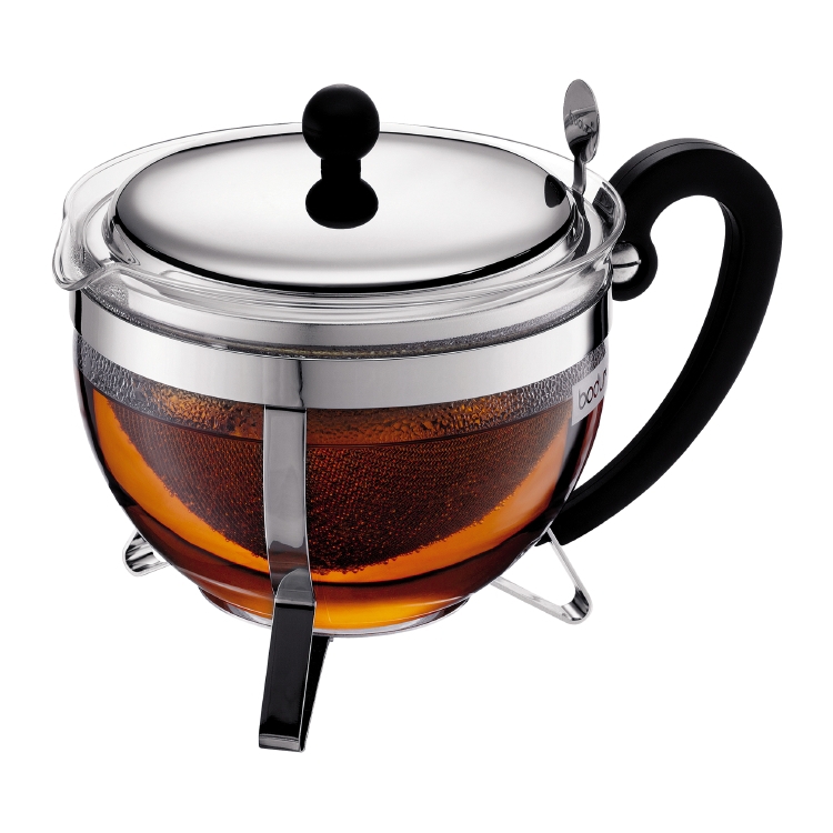 

Чайник заварочный Bodum Chambord Bodum-16 1л 1922-16-6