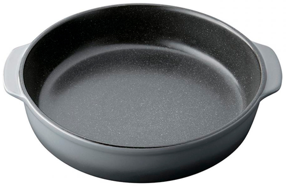 

Форма для выпечки BergHOFF керамическая, круглая