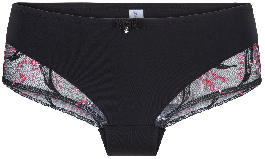 Трусики мини-шорты Linga Dore 5023SH M Черные (8717912521739) – низкие ...