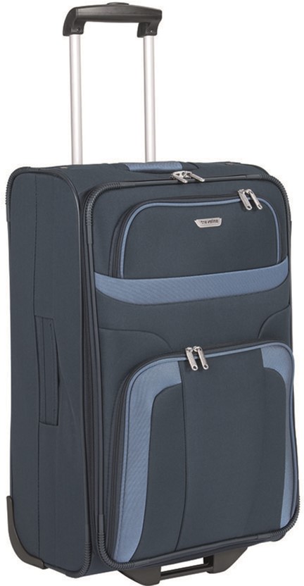 

Чемодан Travelite Orlando M Средний 41 x 63 x 25 см Темно-синий (TL098488-20)