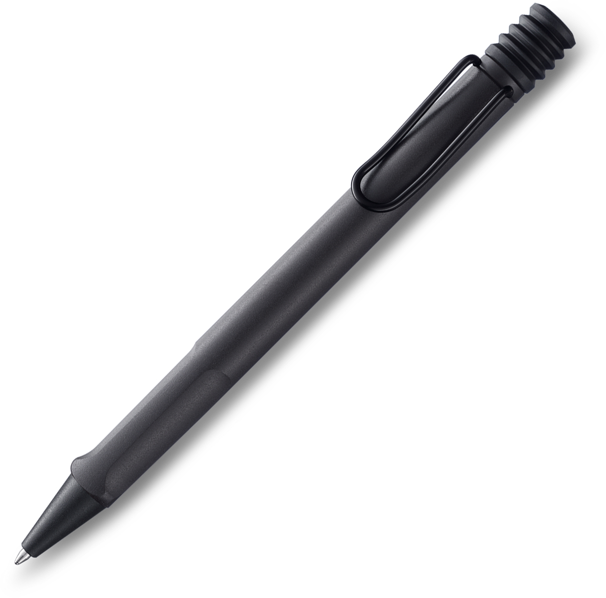 

Ручка шариковая Lamy Safari Зелёная/Стержень M16 1 мм Синий (4014519671237)