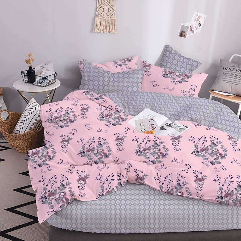 

Комплект постельного белья ТЕП 318 Beauty Odour (Запах красоты) 150x215