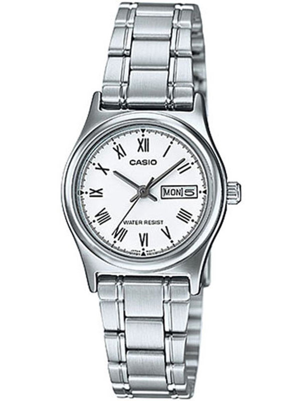 

Женские наручные часы Casio LTP-V006D-7BUDF