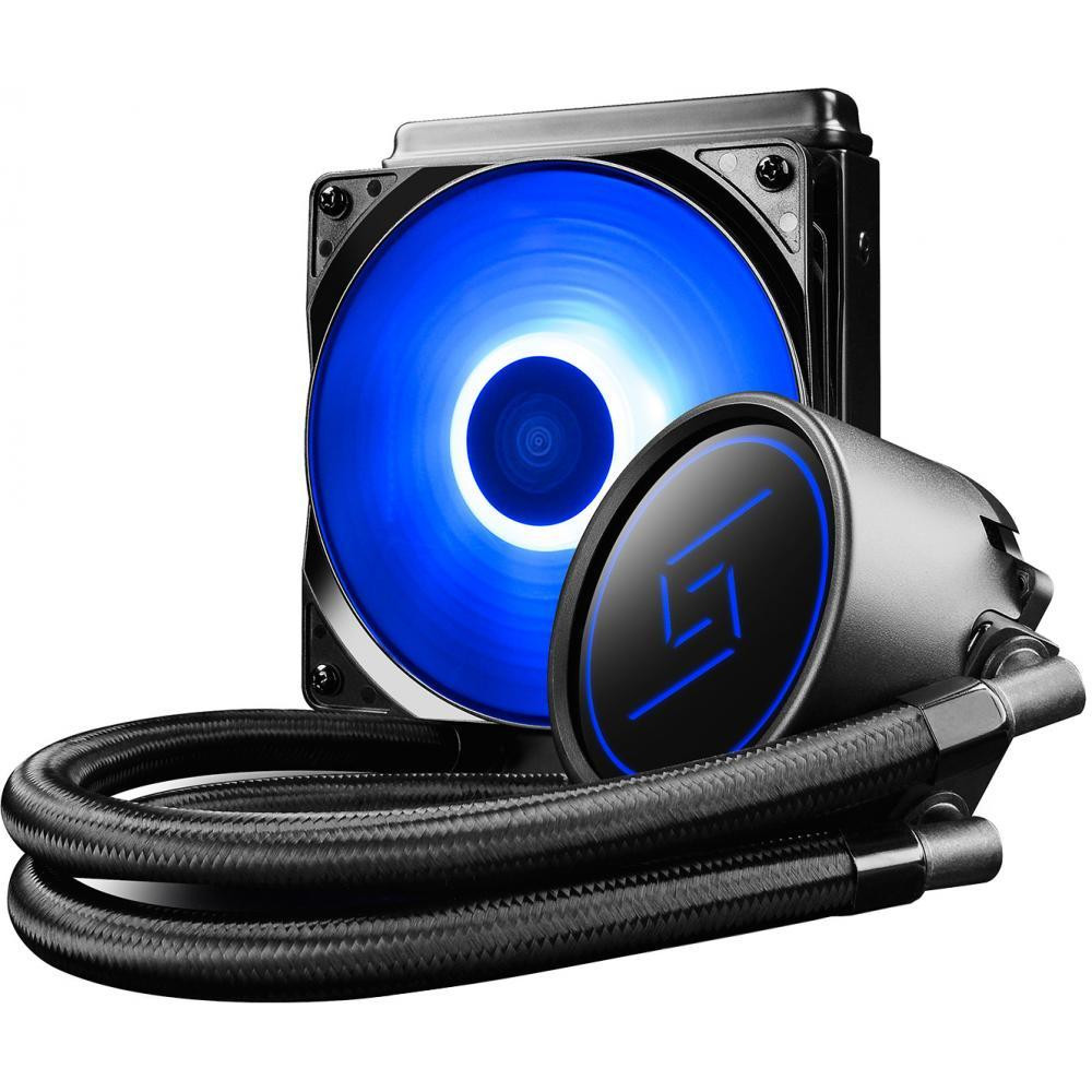 

Deepcool GAMMAXX L120 T BLUE (GAMMAXX L120 T BLUE)