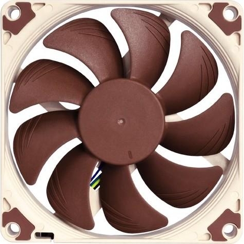 

Noctua NF-A9x14 PWM (NF-A9x14 PWM)