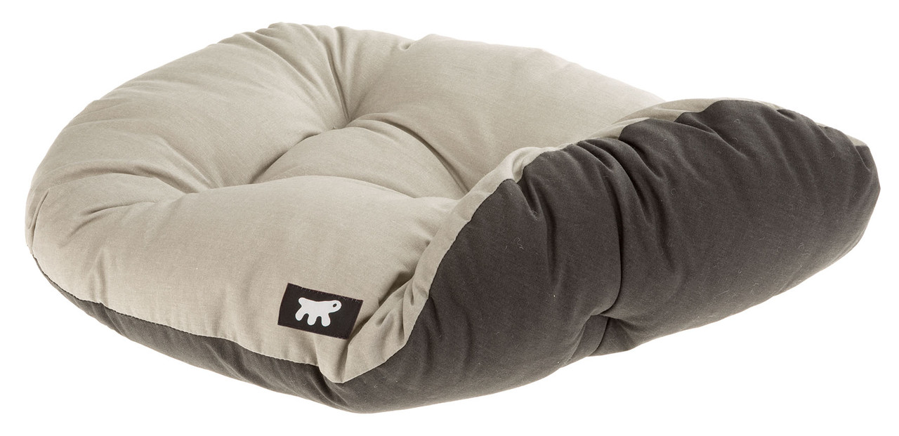

Подушка-подстилка для собак Ferplast Relax C Серый 100/12 103.5 х 63 см