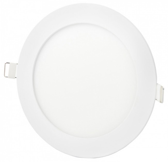 

LED светильник ЕВРОСВЕТ 24Вт круг LED-R-300-24 4200К