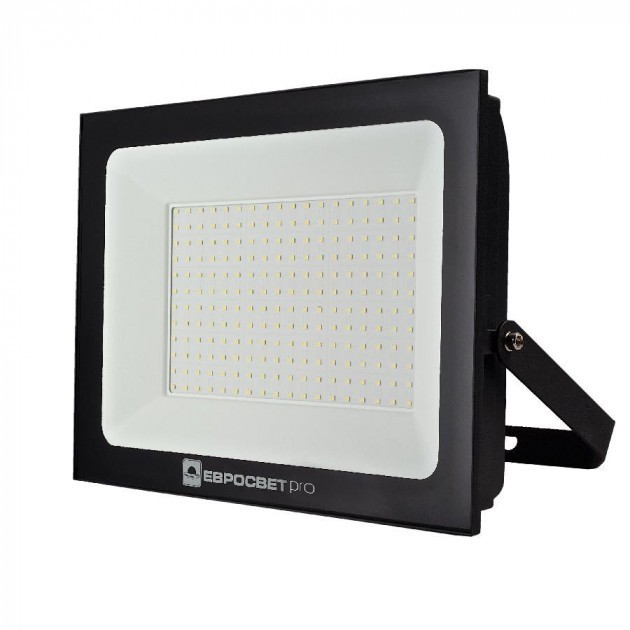 

LED прожектор ЕВРОСВЕТ 150Вт 6400К EV-150-504 STAND 12000Лм