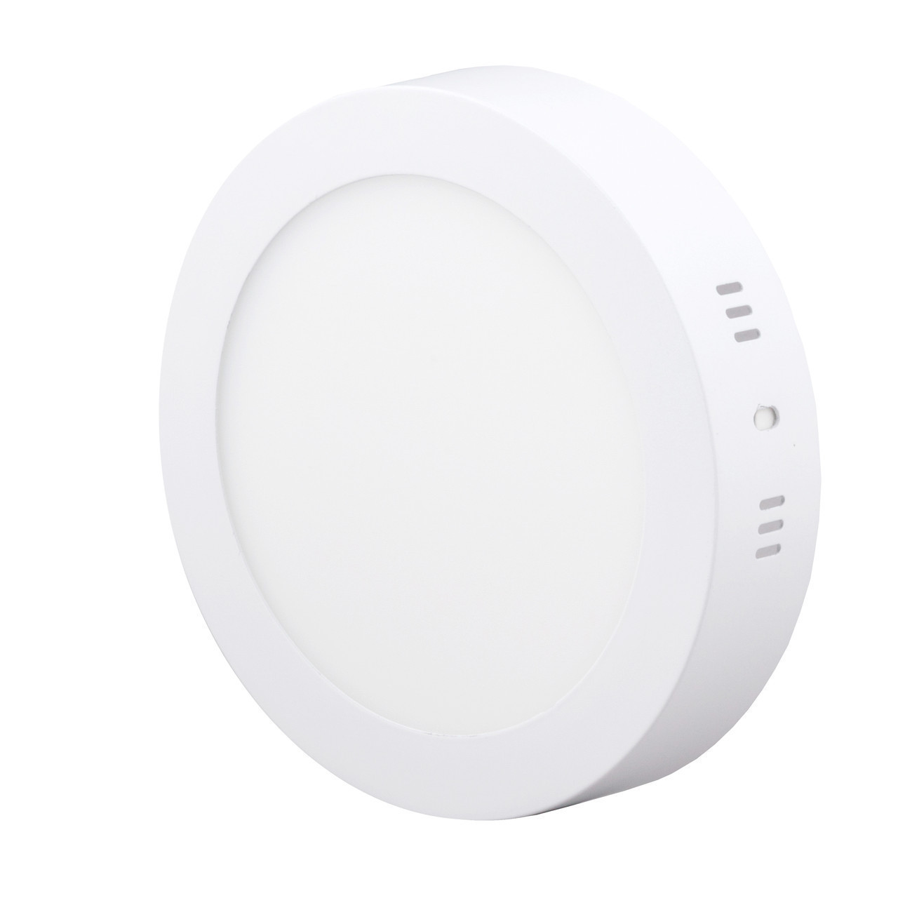 

LED светильник ЕВРОСВЕТ 24Вт круг LED-SR-300-24 6400К