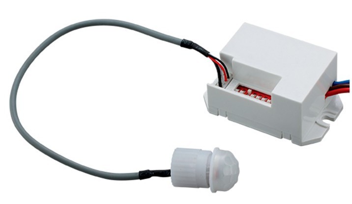 

Датчик движения инфракрасный ElectrO ST24