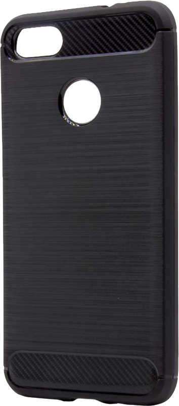 

Панель GlobalCase Leo для Huawei Nova Lite Black