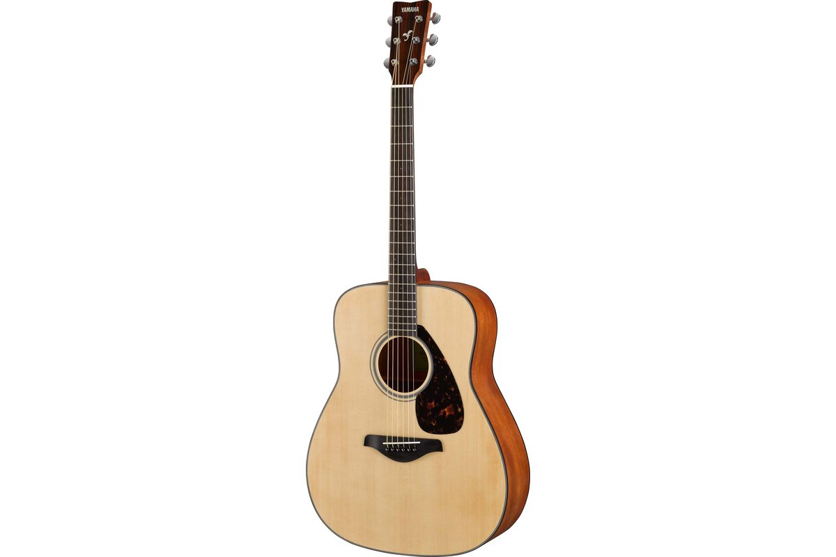 

Гитара акустическая YAMAHA FG800 M NATURAL