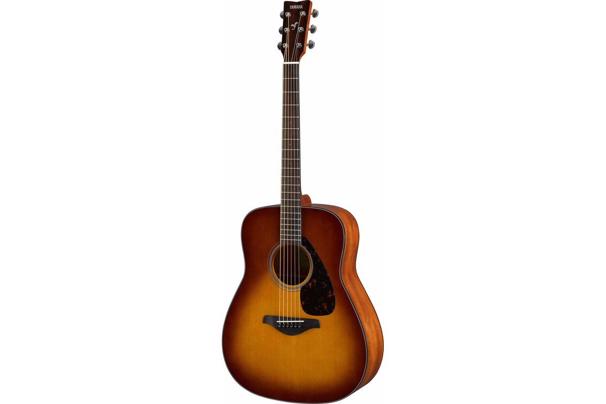 

Гитара акустическая YAMAHA FG800 SAND BURST