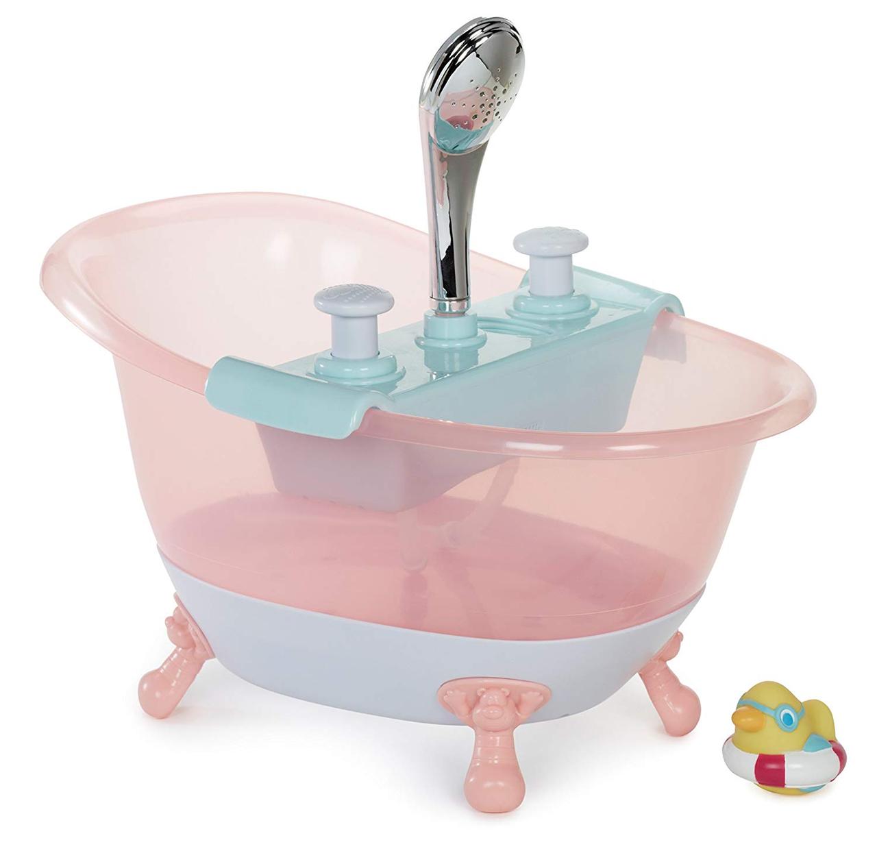 

Інтерактивна ванночка Zapf Creation Baby Born Foaming Bath Tub (916052) (B06XSZ29D1)