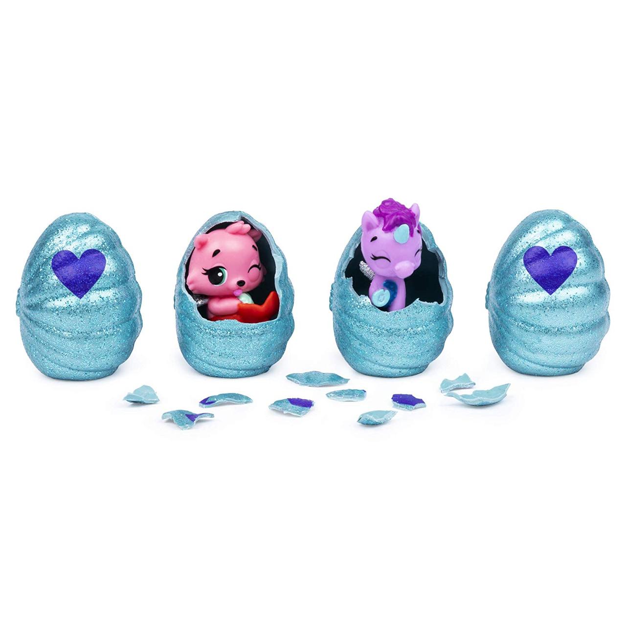 Mermal hatchimals 2024