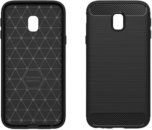 

Панель GlobalCase Leo для Samsung Galaxy J3 (J330) 2017 Black