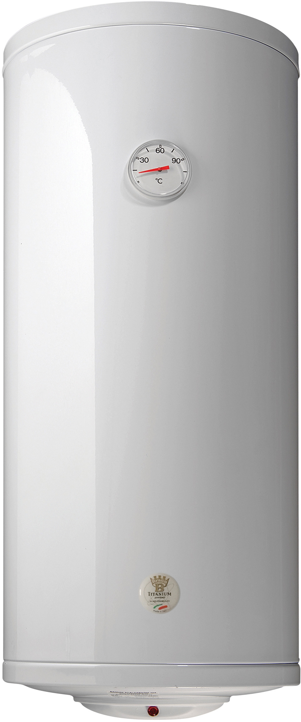

Бойлер BANDINI BRAUN SLIM 30R
