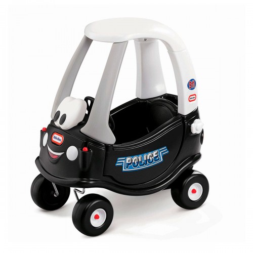 

Машинка-каталка Little Tikes Cozy Coupe Полиция (172984E3)