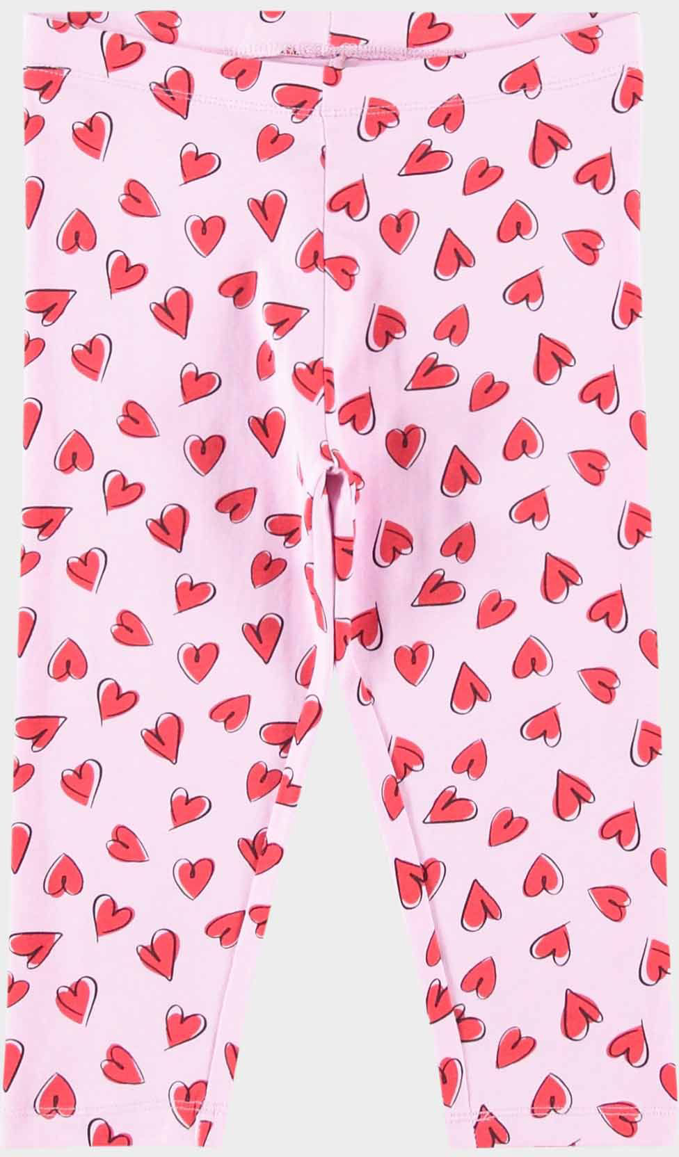 

Лосины Piazza Italia 29558 116 см Pink (2029558003033)