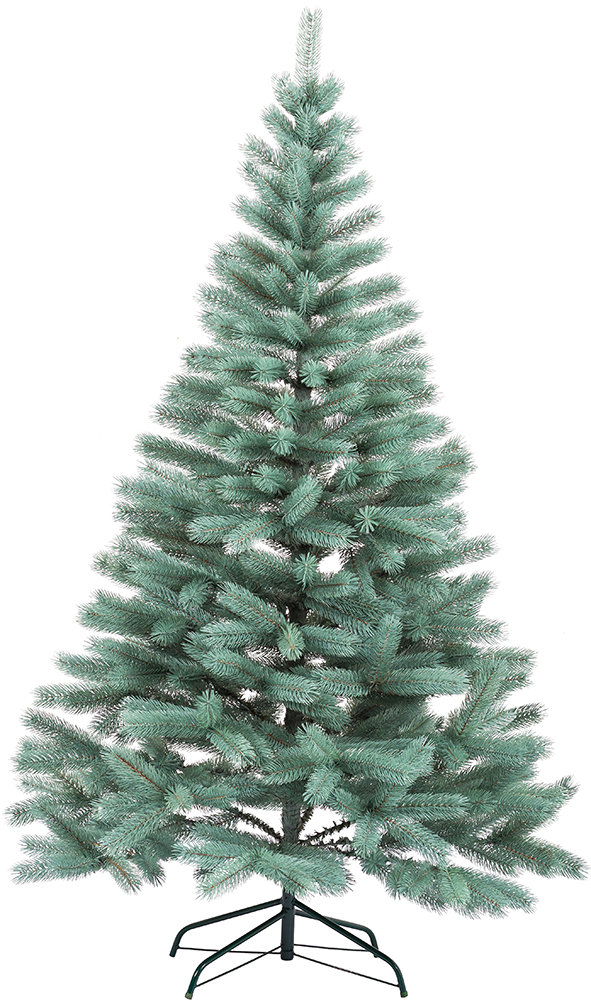 

Искусственная елка Elka 2010 Буковельская 2.3 м Голубая (ЕЛБГ-2,30)