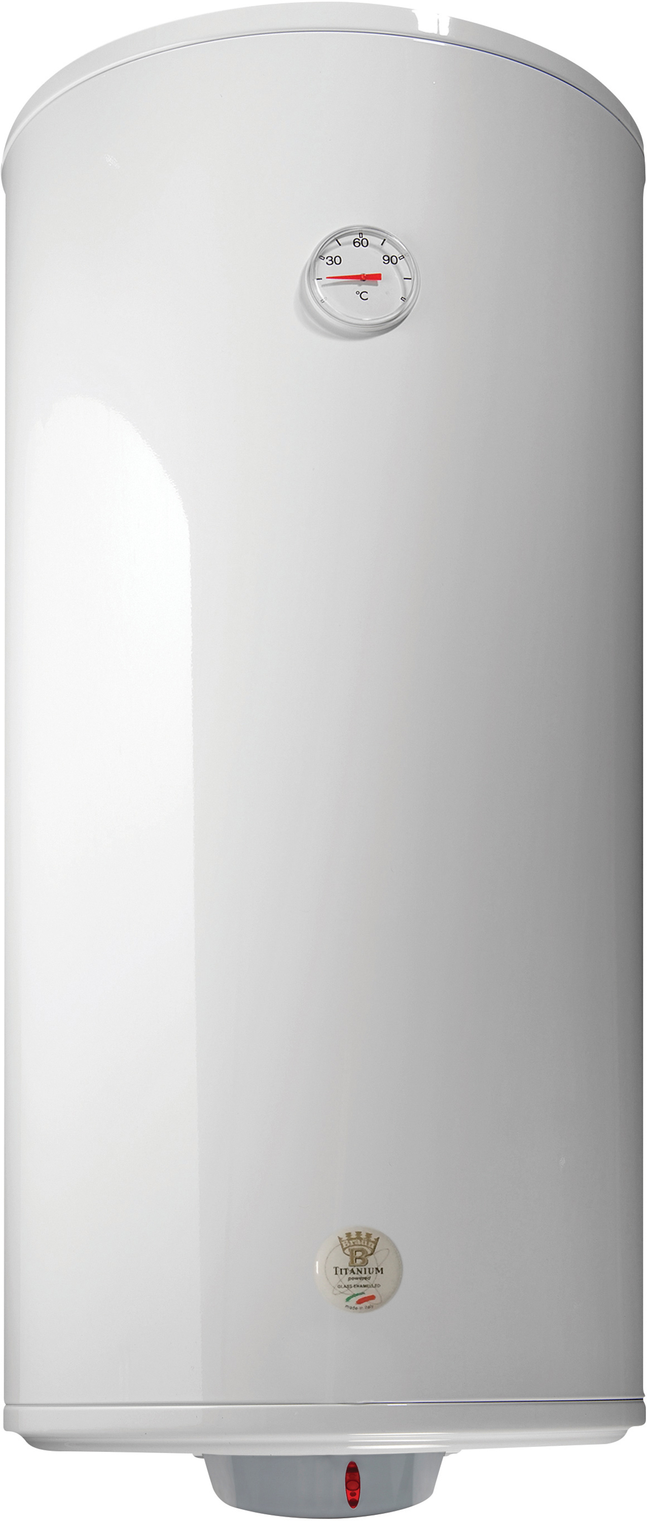 

Бойлер BANDINI BRAUN SE 80D