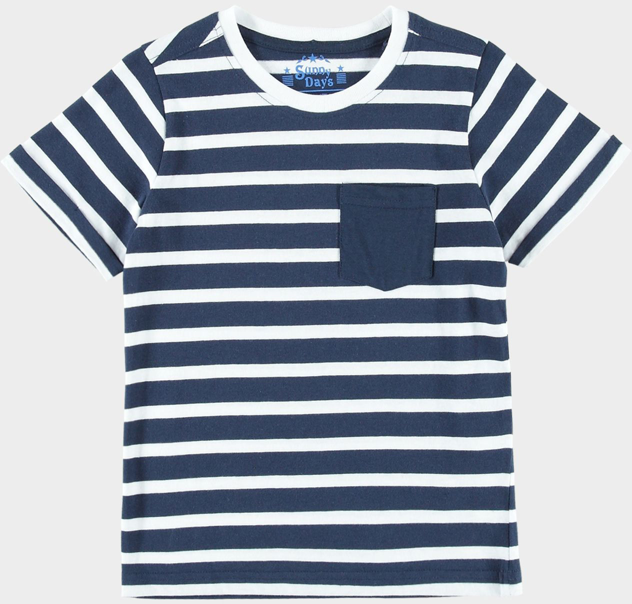 

Футболка Piazza Italia 66234 164 см Blue