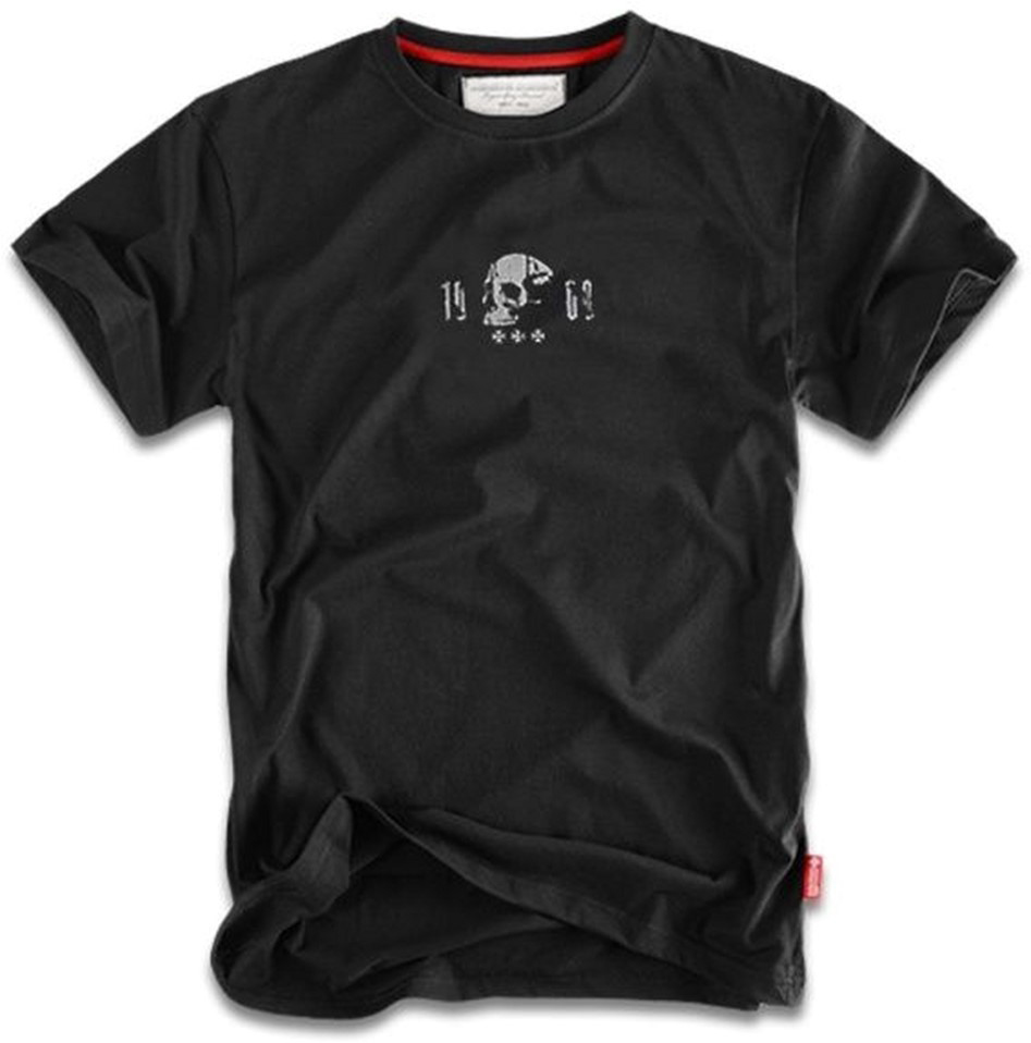 

Футболка Dobermans Aggressive Blood For Blood TS32BK  Черная, Футболка Dobermans Aggressive Blood For Blood TS32BK XL Черная