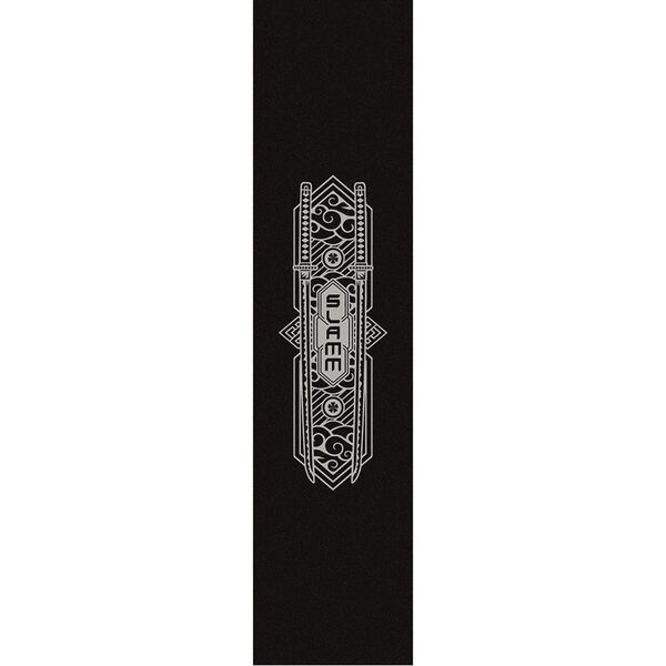 

Наждак Slamm Grip Tape sentinel для трюкового самоката