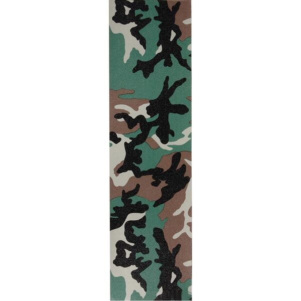 

Наждак Enuff Sheets Camo