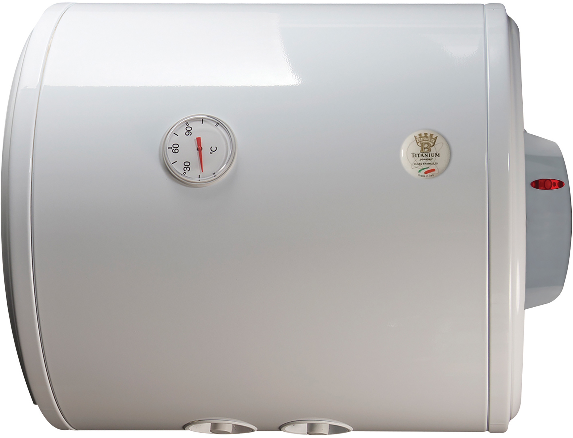 

Бойлер BANDINI BRAUN SO 80R