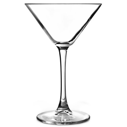 

Набор бокалов для мартини Pasabahce Enoteca 6 шт 44698 (212мл)