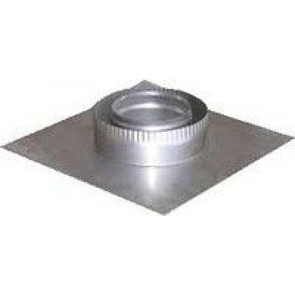 

Окончание дымохода (термо) d 200/260