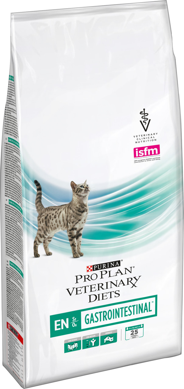 

Сухой корм Purina Pro Plan Veterinary Diets EN 1.5 кг