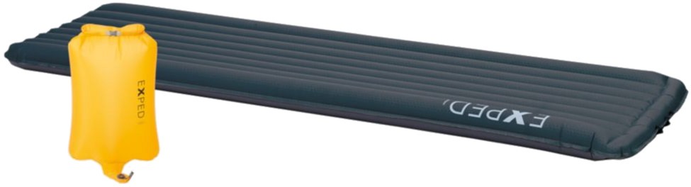 

Каремат Exped DOWNMAT XP 9 M Black (018.0373)