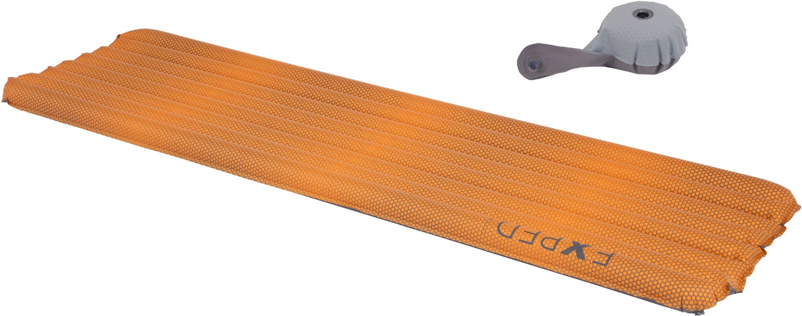 

Каремат Exped SYNMAT UL LITE M Orange (018.0113)