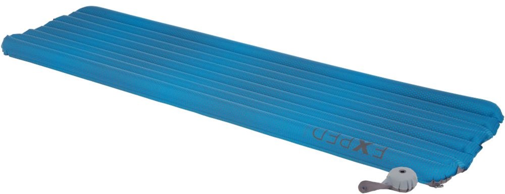 

Каремат Exped AIRMAT UL M Blue (018.0490)