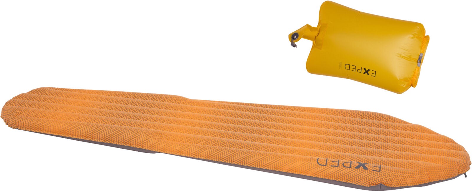 

Каремат Exped SYNMAT HL LW Orange (018.0110)
