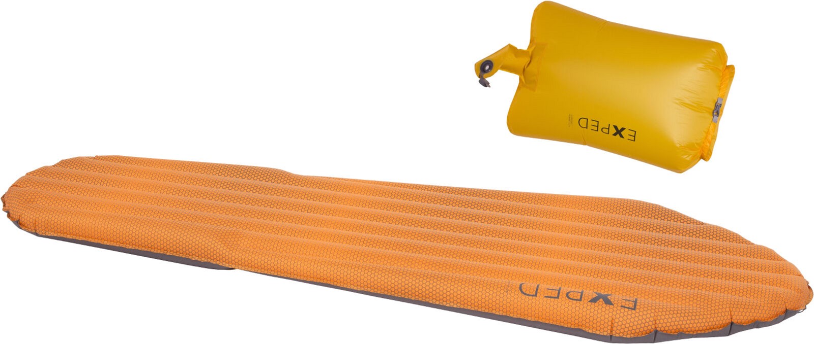 

Каремат Exped SYNMAT HL MW Orange (018.0109)