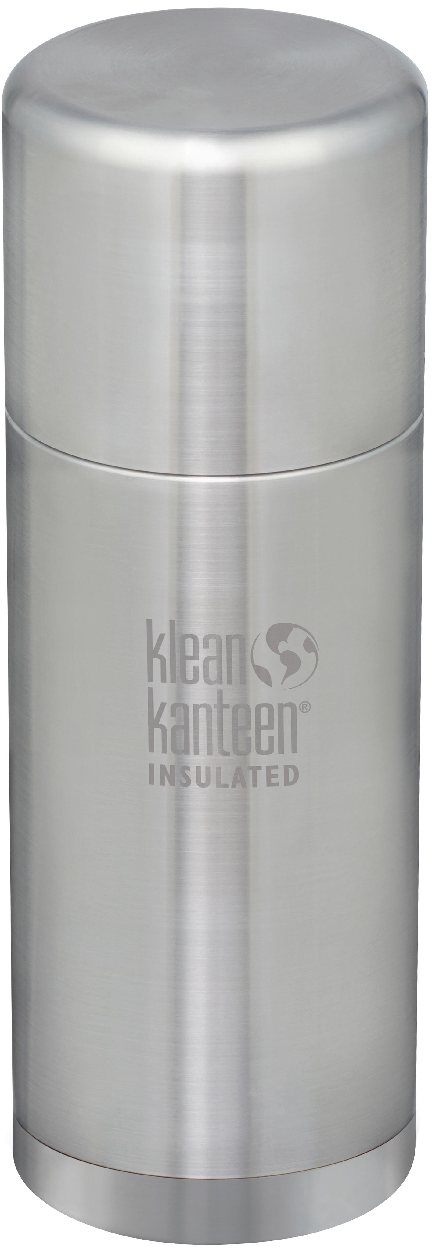 

Термос Klean Kanteen TKPro 750 мл Brushed Stainless